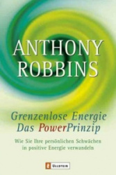 Grenzenlose Energie - Das Powerprinzip