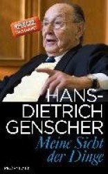 Meine Sicht der Dinge