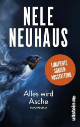 Alles wird Asche