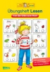 Conni Gelbe Reihe:Übungsheft Lesen