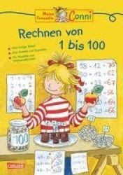 Conni Gelbe Reihe: Rechnen von 1 bis 100
