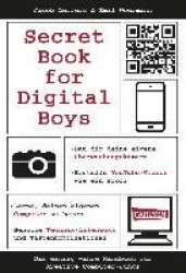Secret Book for Digital Boys