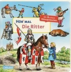 Hör mal (Soundbuch): Die Ritter