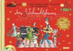 Am Weihnachtsbaume