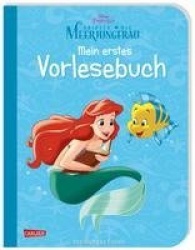 Disney: Arielle, die kleine Meerjungfrau - Mein erstes Vorlesebuch