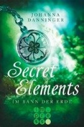 Secret Elements 2: Im Bann der Erde
