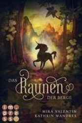 Das Raunen der Berge (Die Keloria-Saga 2)