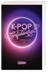 K-POP Confidential