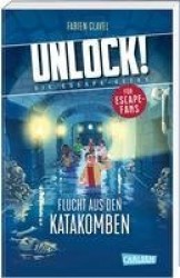 Unlock! 1: Flucht aus den Katakomben
