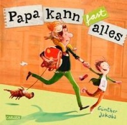 Papa kann fast alles