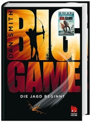 Big Game - Die Jagd beginnt