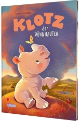 Klotz