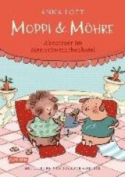 Moppi und Möhre