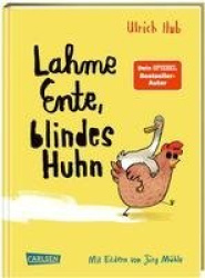 Lahme Ente, blindes Huhn