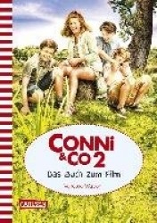 Conni&Co 02 - Das Buch zum Film - Rettet die Kanincheninsel!