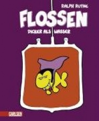 Flossen 02. Dicker als Wasser