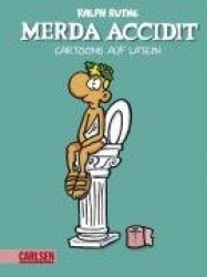 Merda accidit!