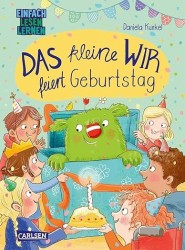 Das kleine WIR feiert Geburtstag