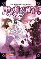 March Story 03