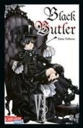 Black Butler 06