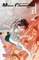 Battle Angel Alita - Mars Chronicle 2