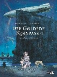 Der goldene Kompass 1