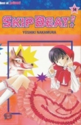 Skip Beat! 14
