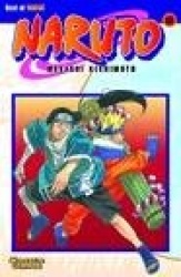 Naruto 22
