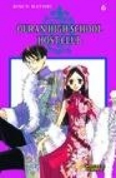 Ouran High School Host Club 06