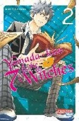Yamada-kun and the seven Witches 02