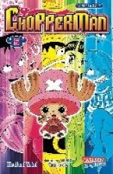 Chopperman 5