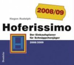 Hoferissimo 2008/09