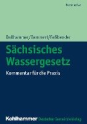 Sächsisches Wassergesetz