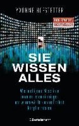 Sie wissen alles