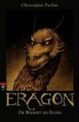 Eragon 03. Die Weisheit des Feuers