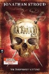 Lockwood&Co. 02 - Der Wispernde Schädel