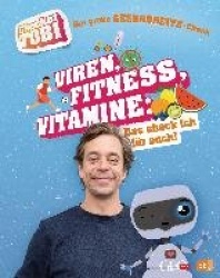 Checker Tobi - Der große Gesundheits-Check: Viren, Fitness, Vitamine - Das check ich für euch!