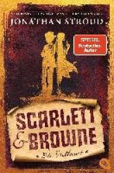 Scarlett&Browne - Die Outlaws