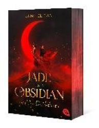Jade und Obsidian - Die Legende der Zwillingsschwerter