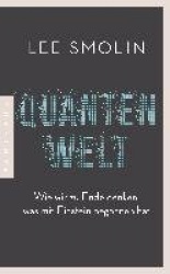 Quantenwelt