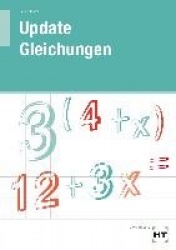 Update 1· Gleichungen