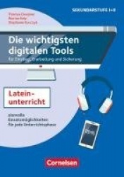 Die wichtigsten digitalen Tools