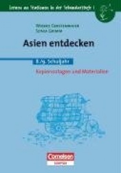 Asien entdecken