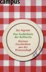 Das Gedächtnis der Kellnerin