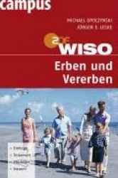 WISO Erben und Vererben