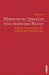 Himmlische Quellen und irdisches Recht