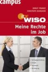 WISO: Meine Rechte im Job