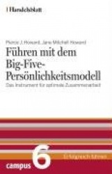 Führen mit dem Big-Five-Persönlichkeitsmodell