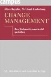 Change Management