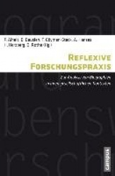 Reflexive Forschungspraxis